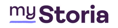 Mystoria Logo