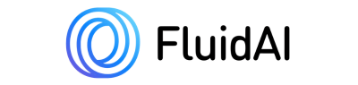 FluidAI Logo