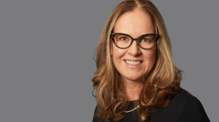 Dr. Catherine Demers