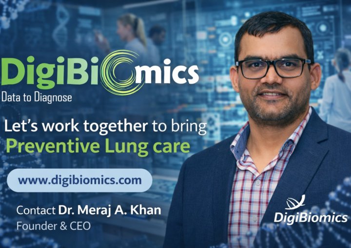 DigiBiomics