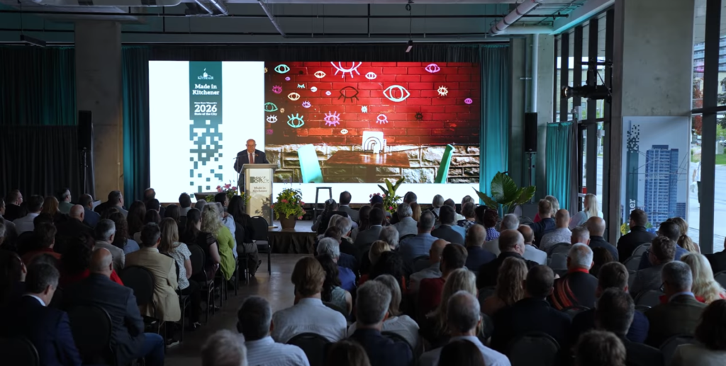 State Of The City 2026 Address